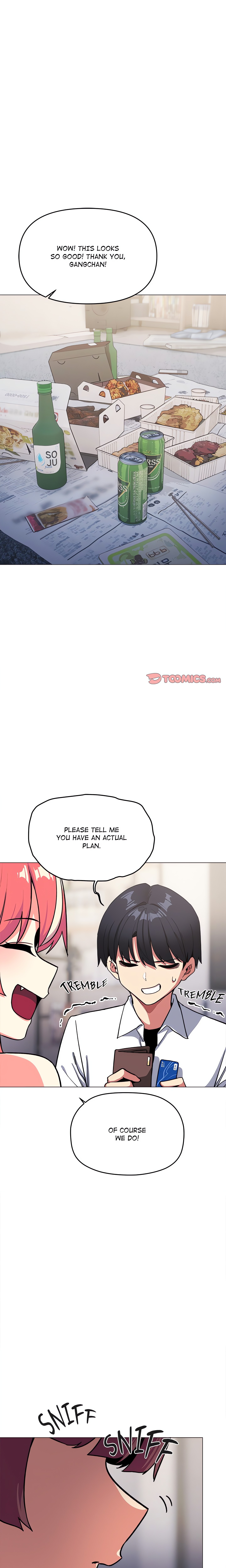 Someone Stop Her! (Uncensored)
