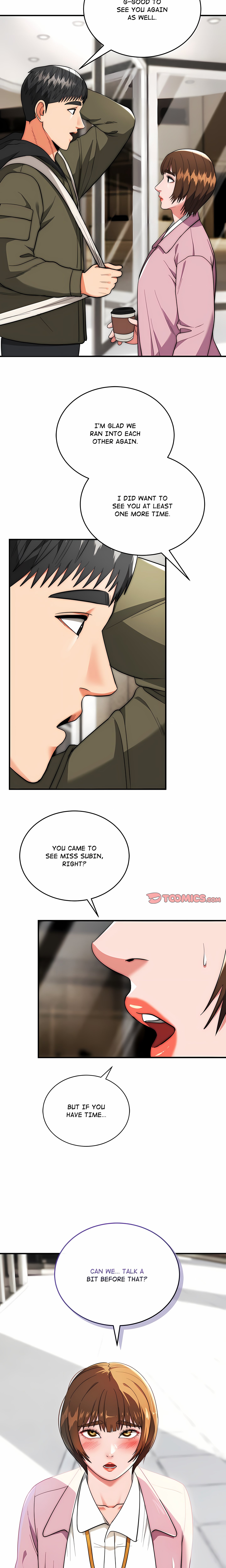 Kangsae the Strong (Uncensored)