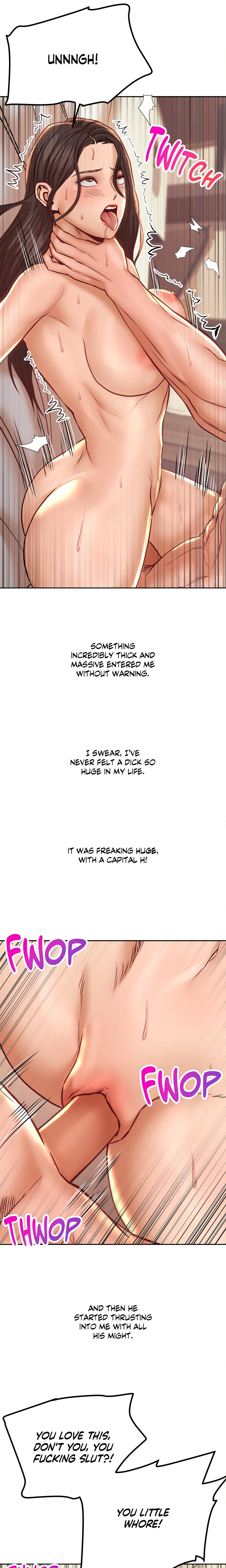 True or False? (Uncensored)