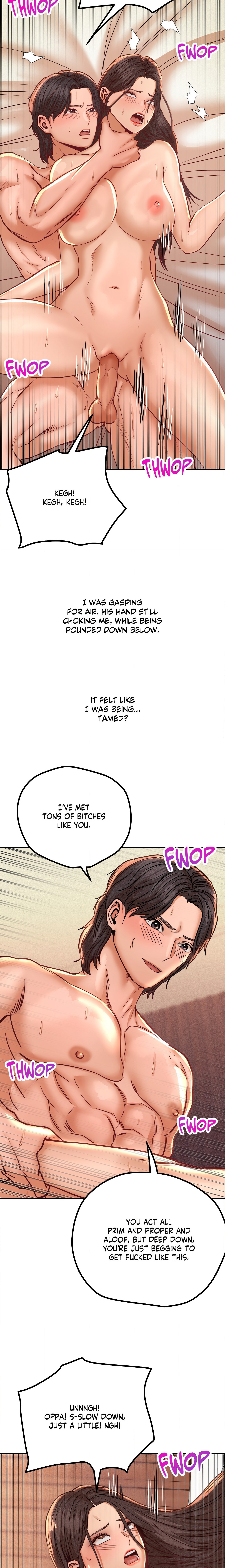 True or False? (Uncensored)