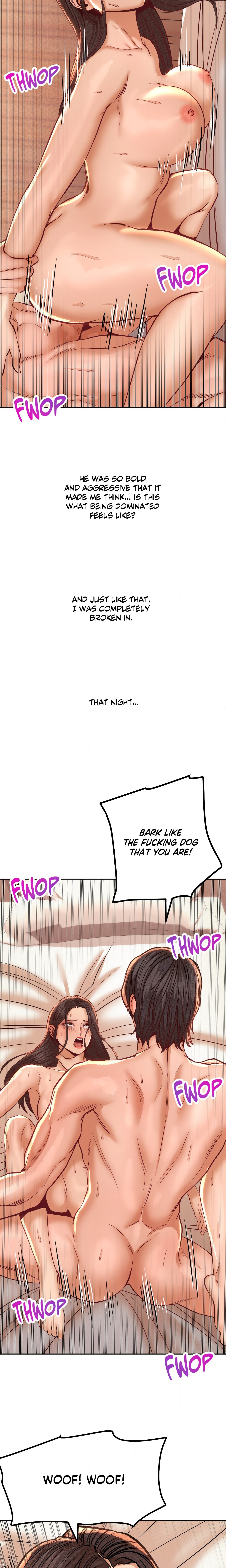 True or False? (Uncensored)