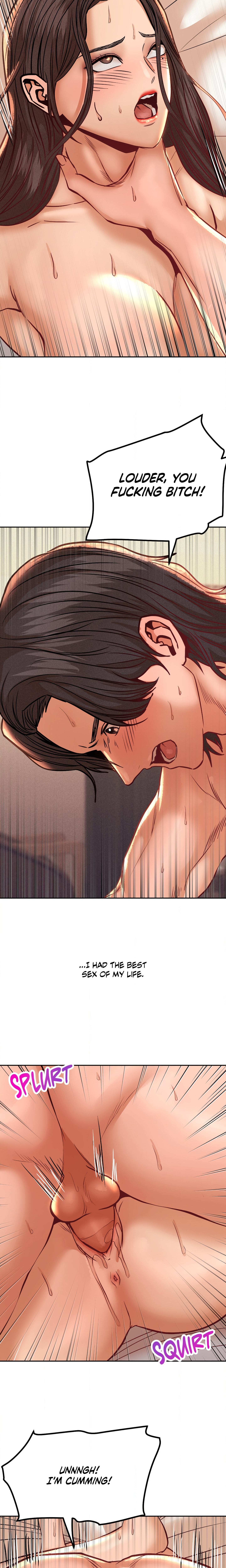 True or False? (Uncensored)