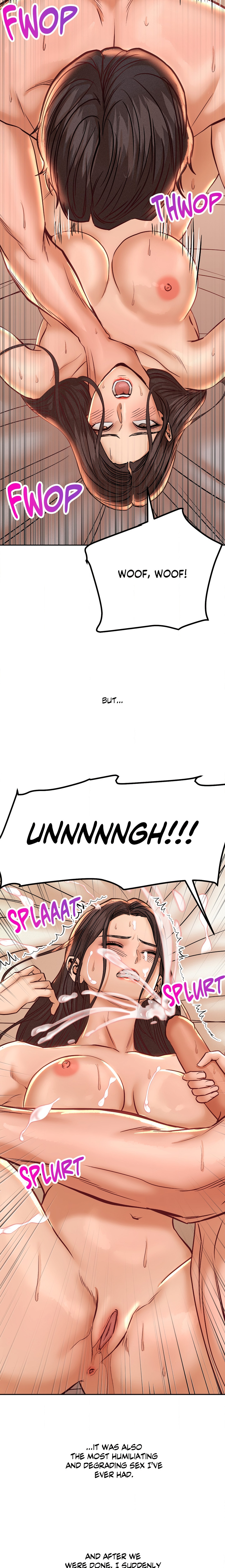 True or False? (Uncensored)