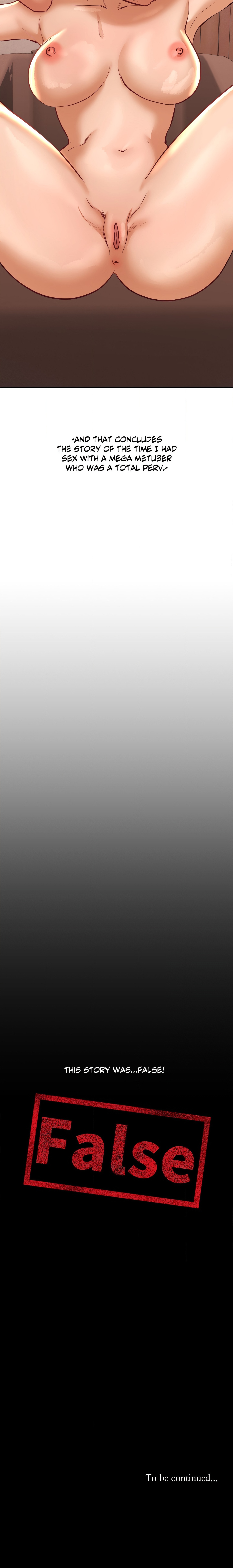 True or False? (Uncensored)