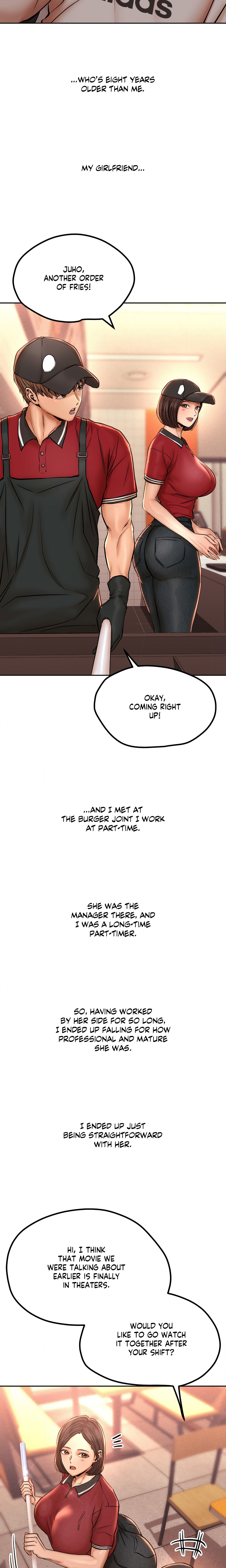 True or False? (Uncensored)