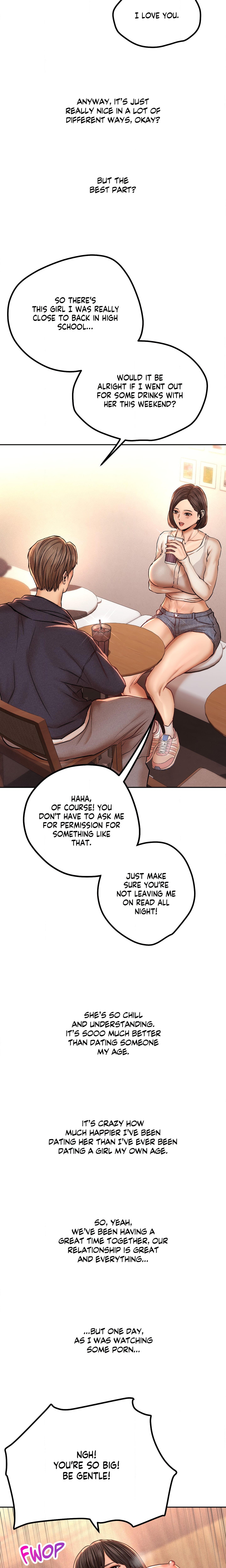 True or False? (Uncensored)