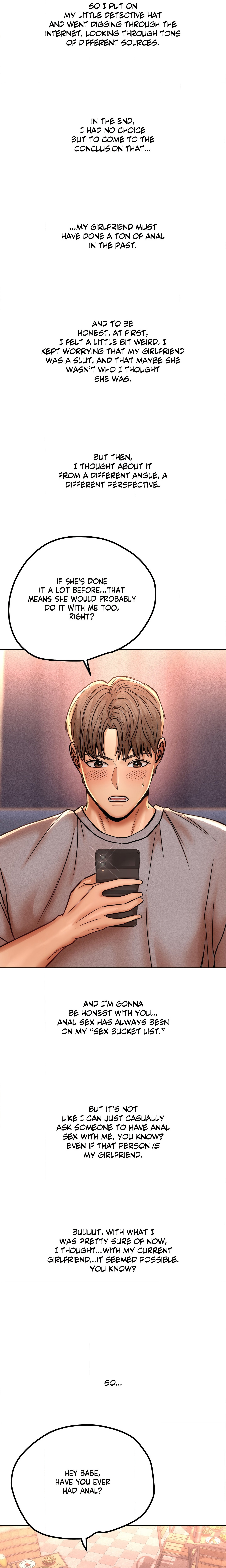 True or False? (Uncensored)