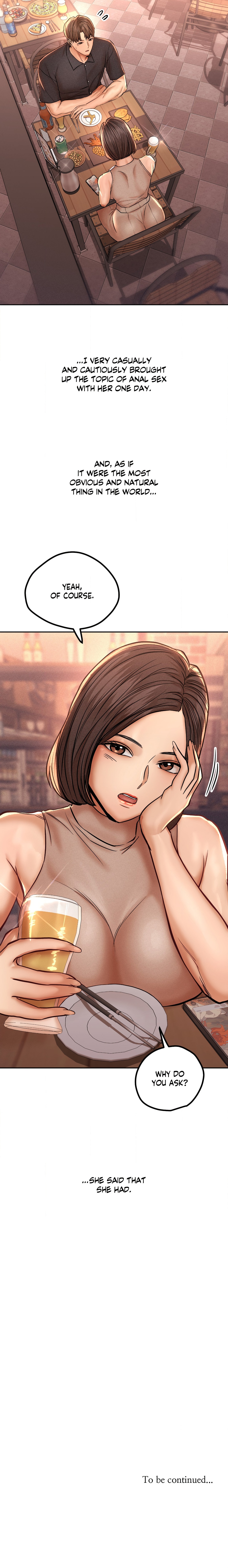 True or False? (Uncensored)