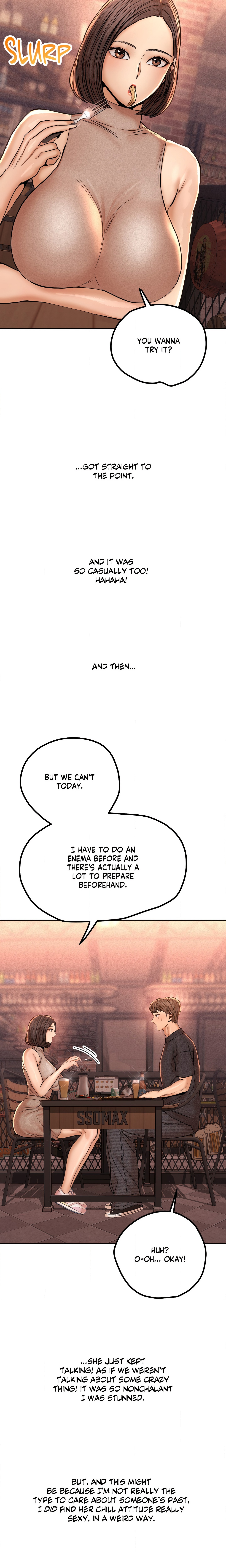 True or False? (Uncensored)