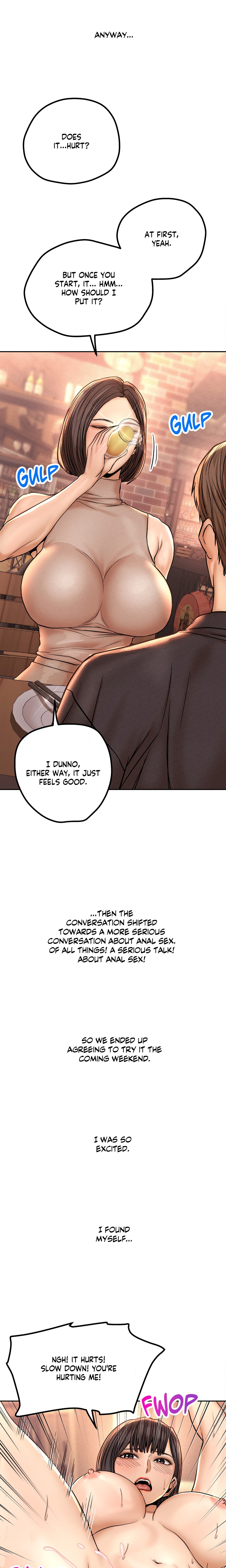 True or False? (Uncensored)