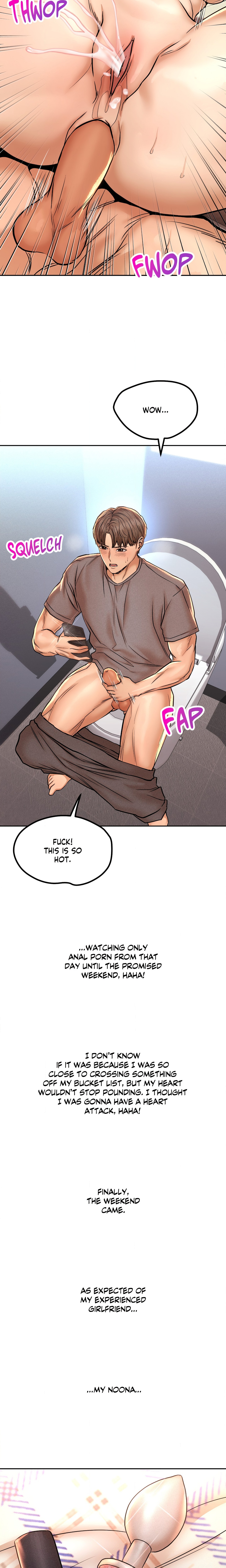 True or False? (Uncensored)