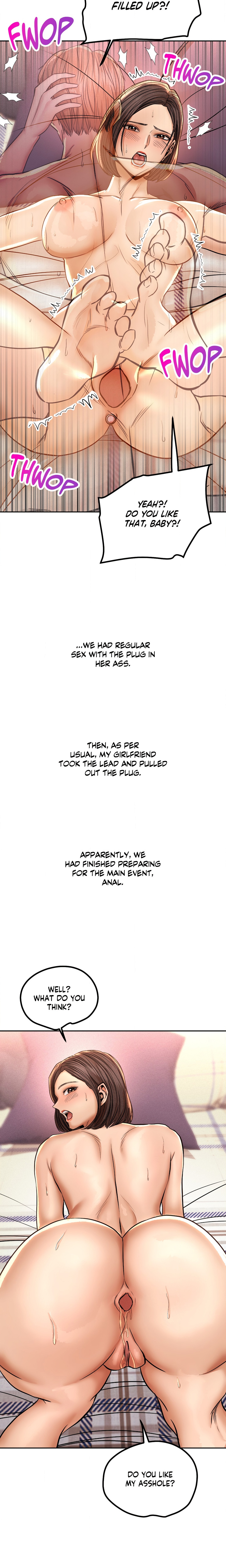 True or False? (Uncensored)