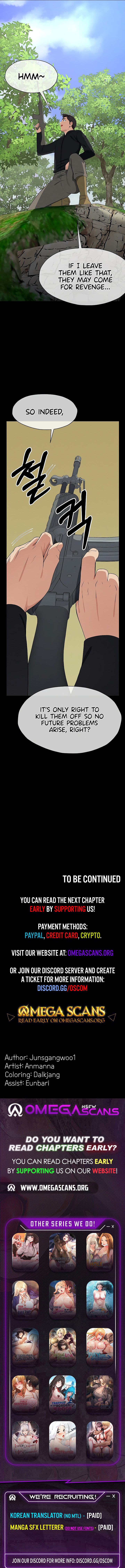 Slaves of the Shelter