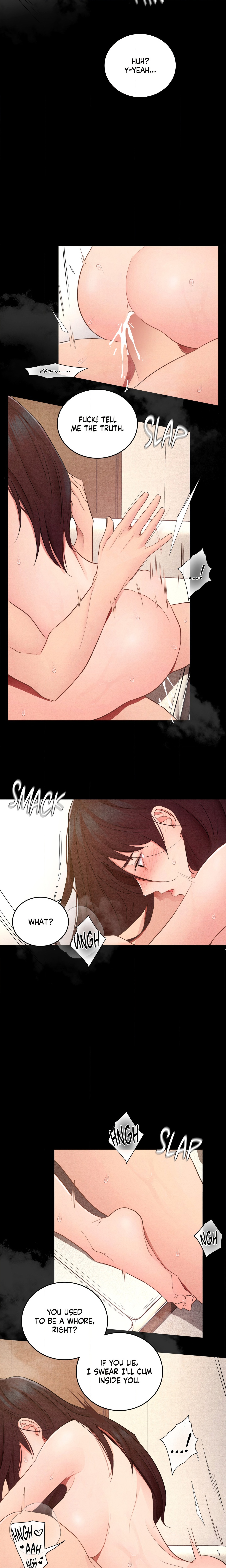 One-Day BDSM Workshop (Uncensored)