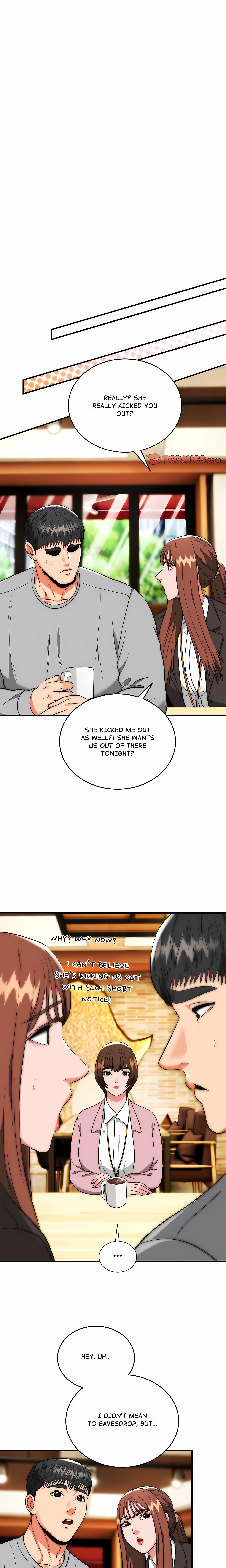 Kangsae the Strong (Uncensored)