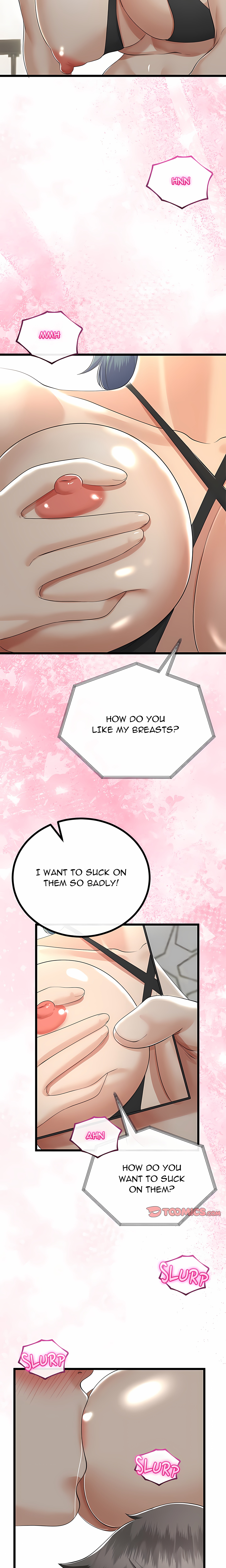 Family Again (Uncensored)