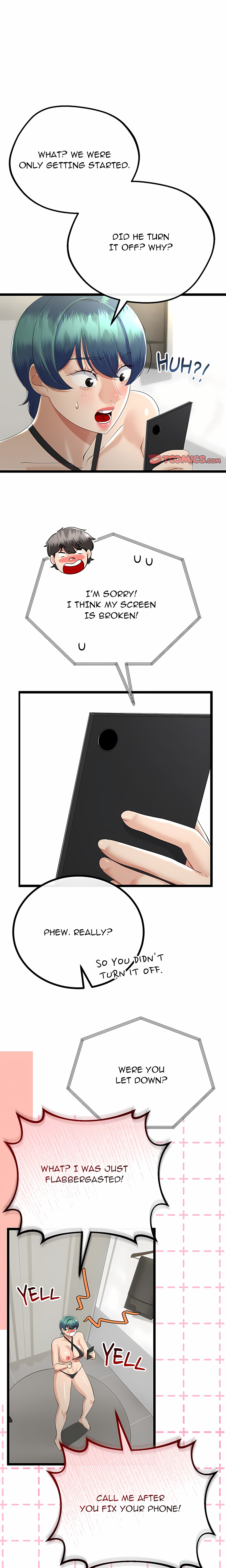 Family Again (Uncensored)