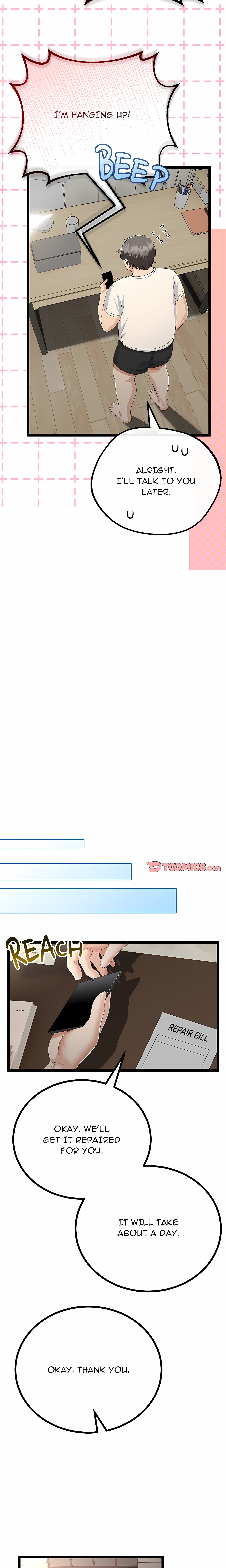 Family Again (Uncensored)