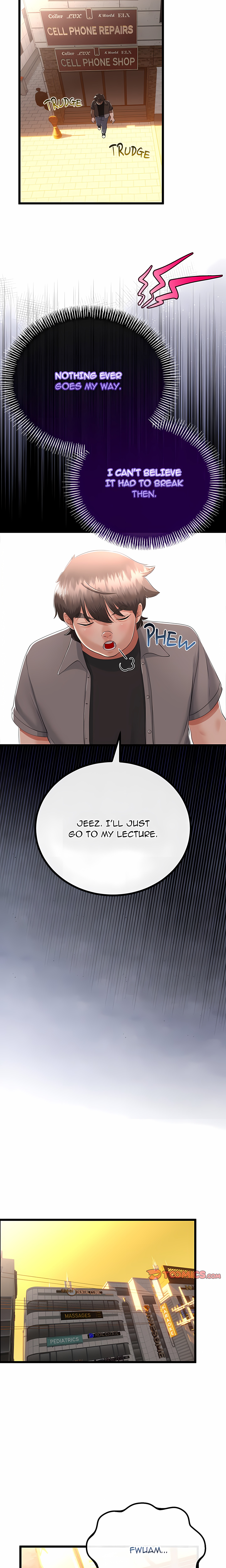 Family Again (Uncensored)