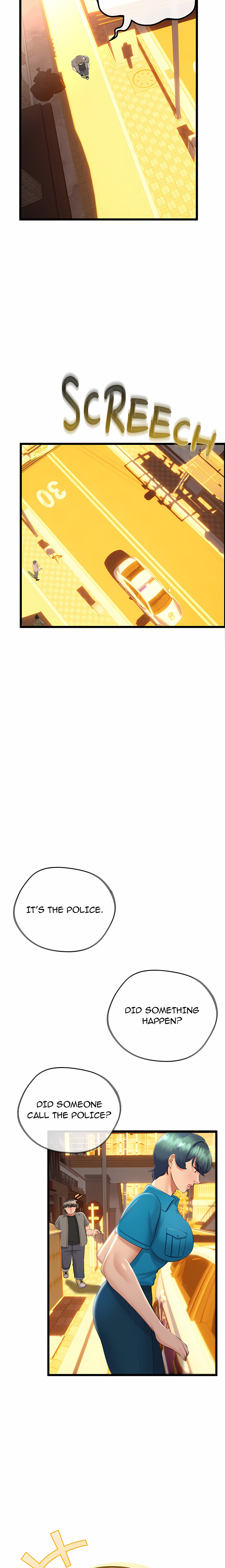 Family Again (Uncensored)