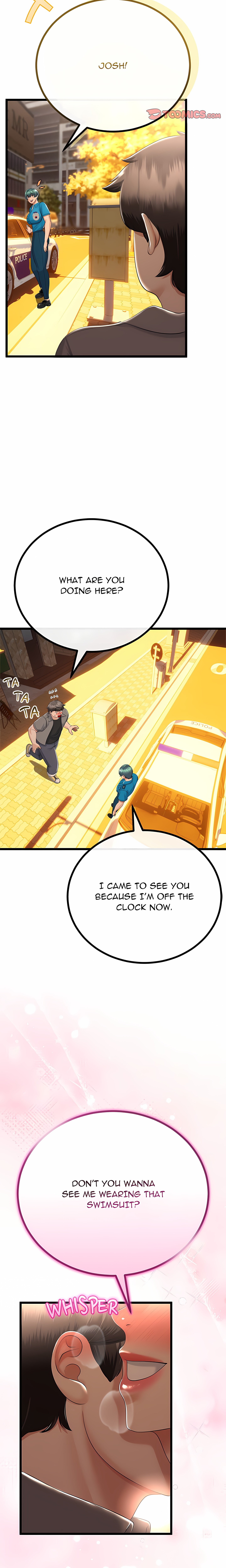 Family Again (Uncensored)