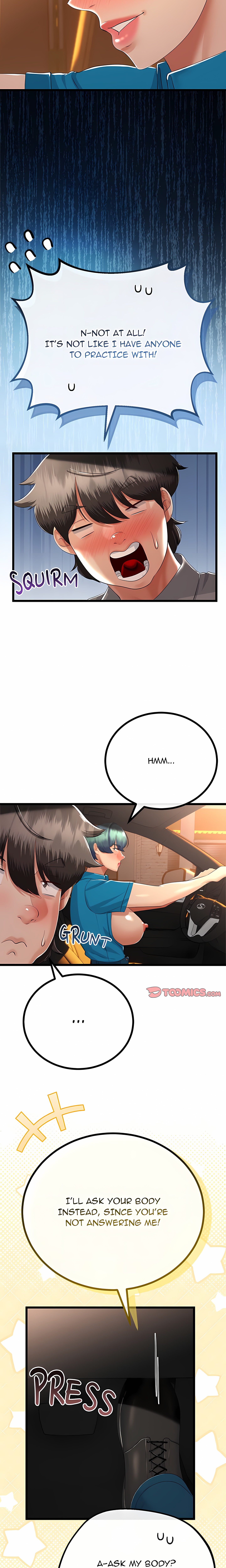 Family Again (Uncensored)