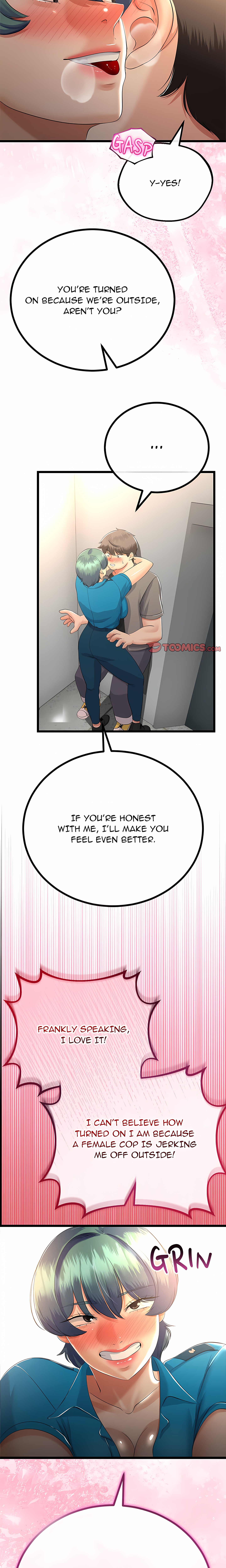 Family Again (Uncensored)