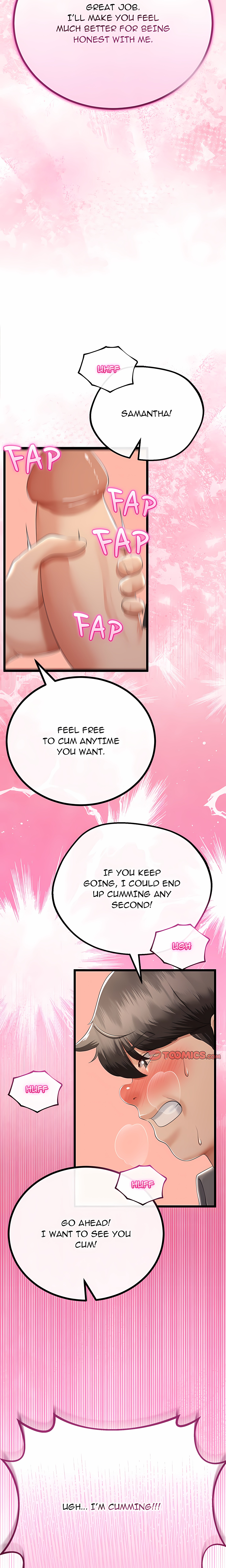 Family Again (Uncensored)