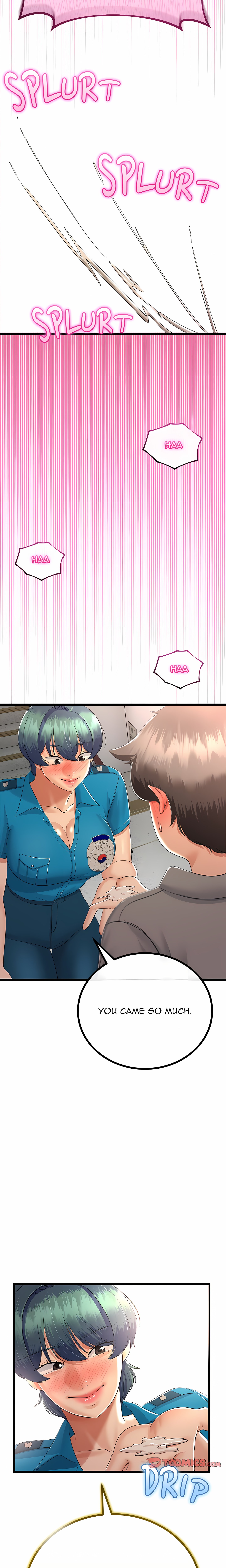 Family Again (Uncensored)