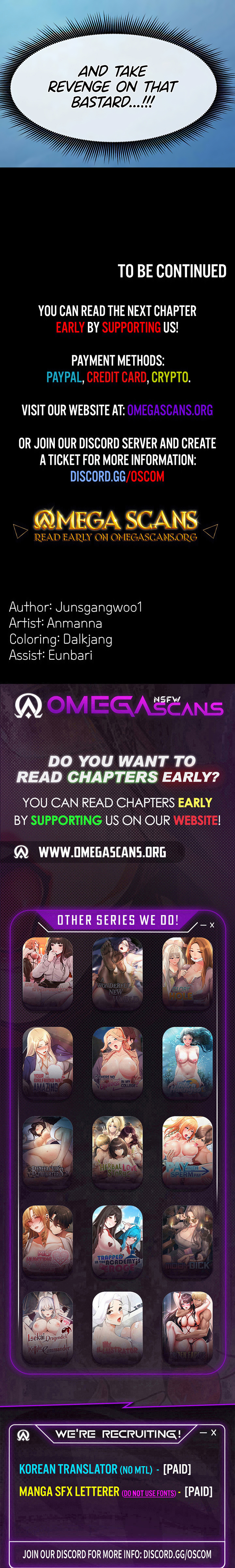 Slaves of the Shelter