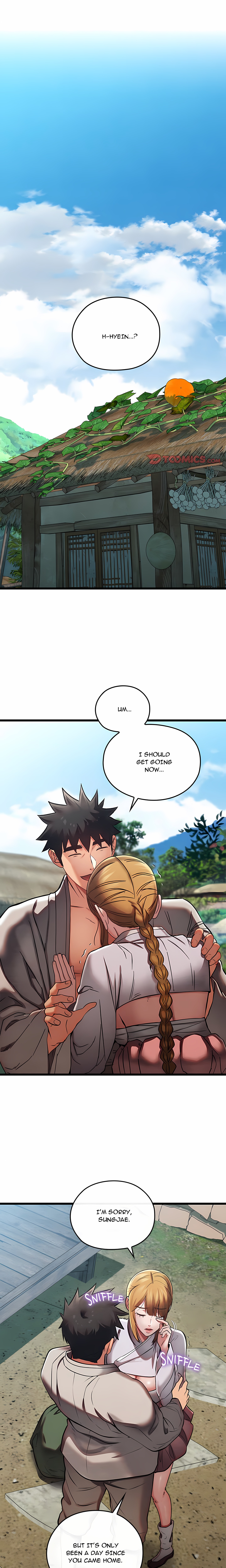 Master of Intimacy (Uncensored)