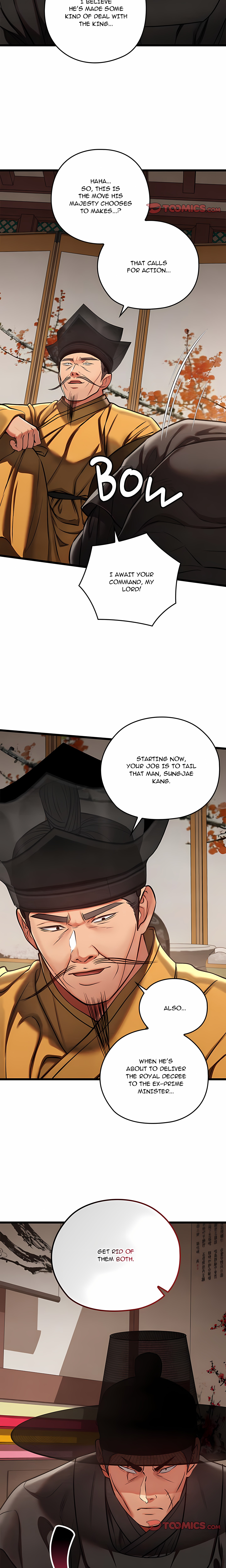 Master of Intimacy (Uncensored)