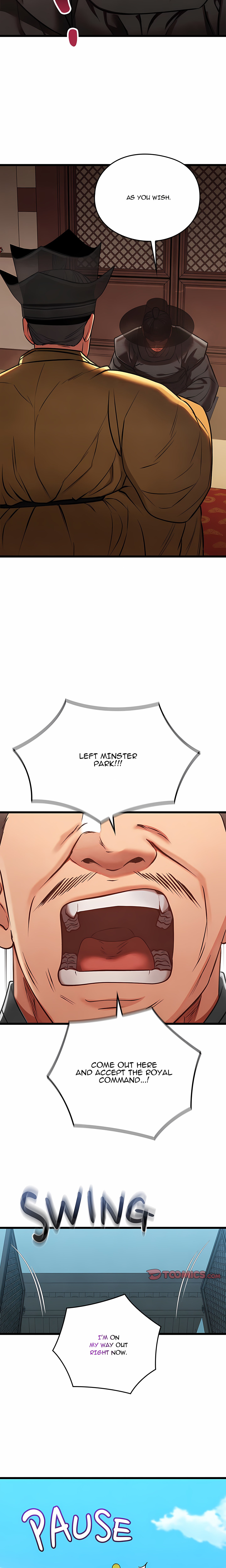 Master of Intimacy (Uncensored)