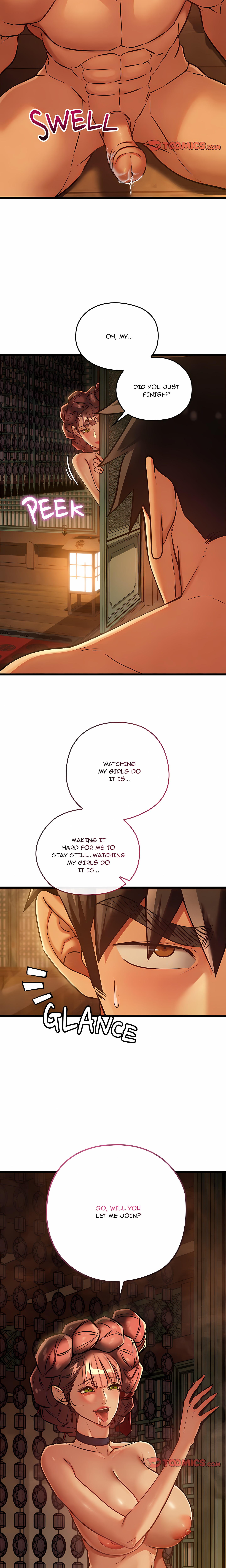 Master of Intimacy (Uncensored)