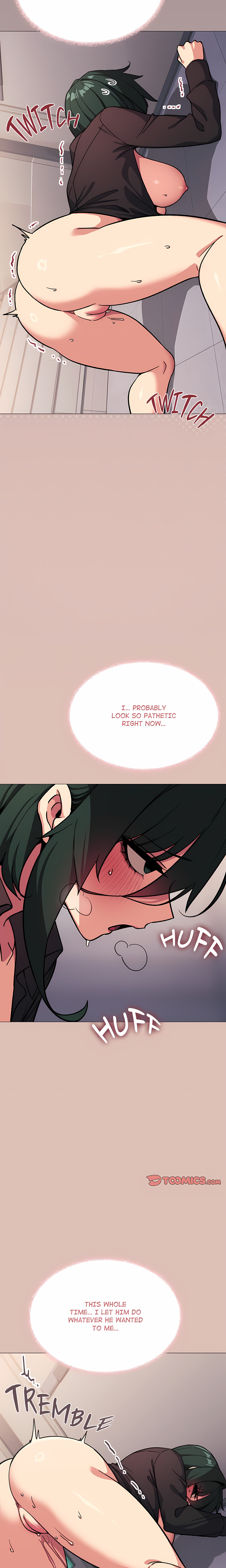 Someone Stop Her! (Uncensored)