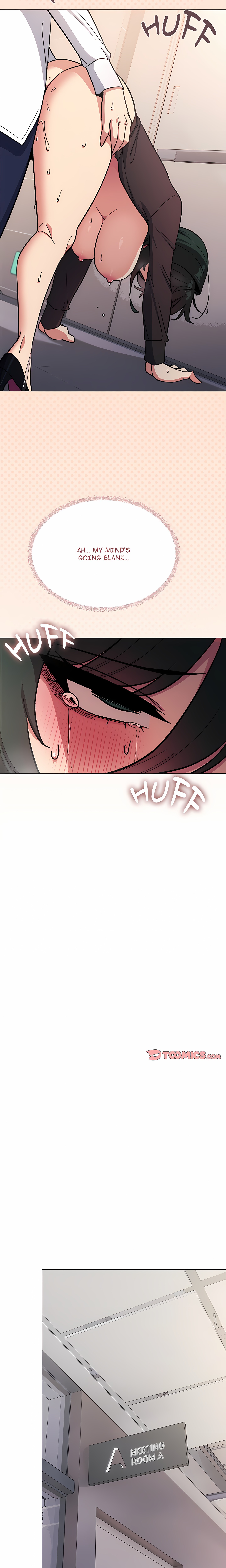 Someone Stop Her! (Uncensored)
