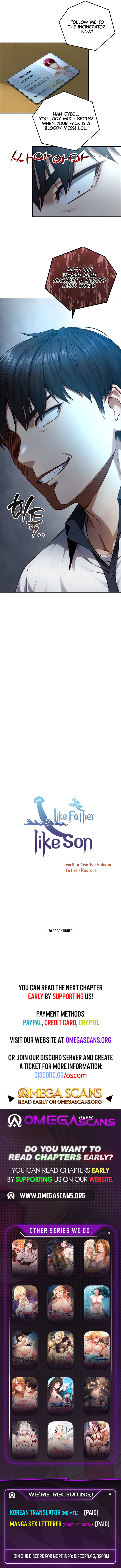 Like Father, Like Son