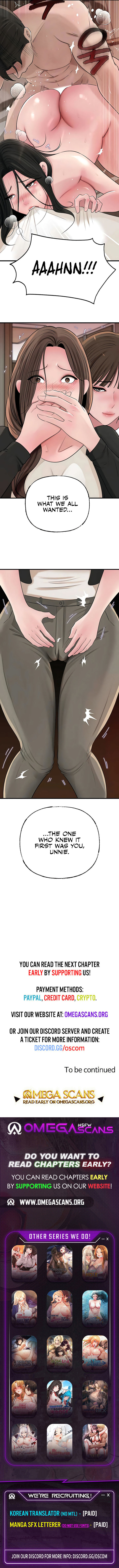 Not the Daughter, but the Mother