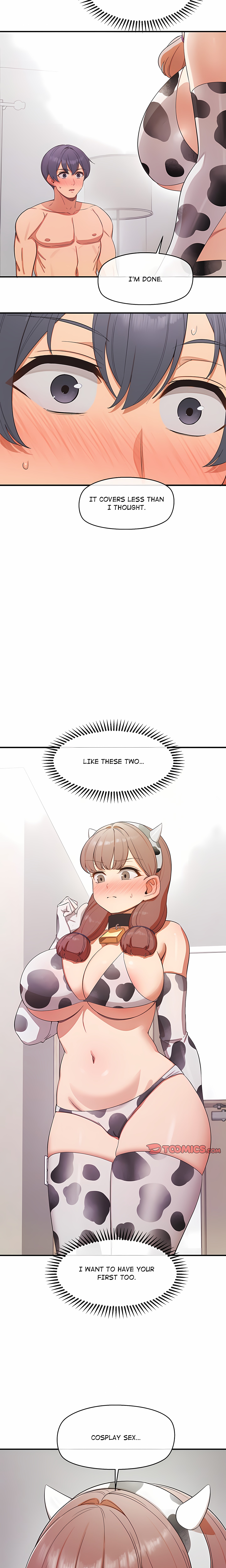 The Seed of Destiny