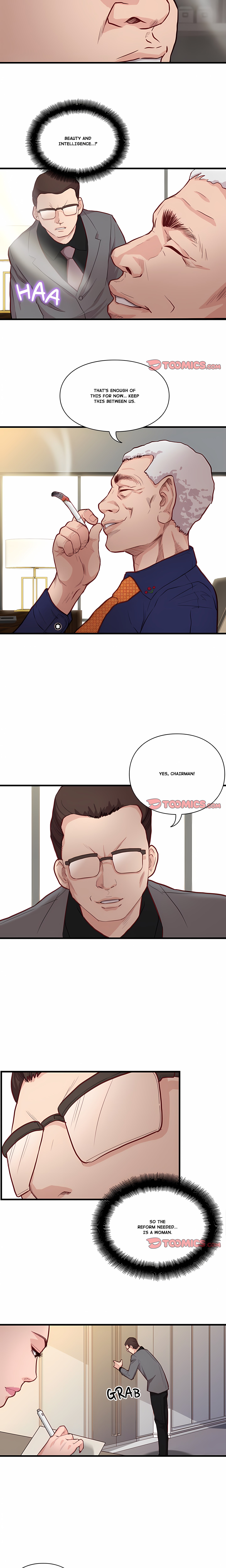 Unbreakable (DWERYANG)