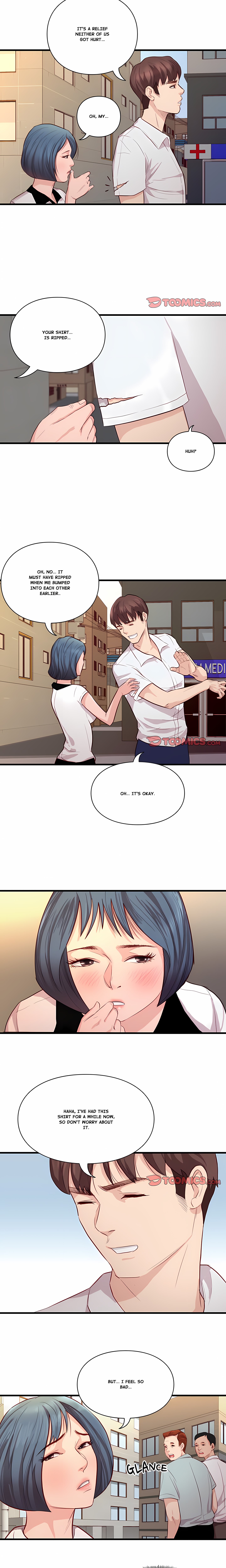 Unbreakable (DWERYANG)
