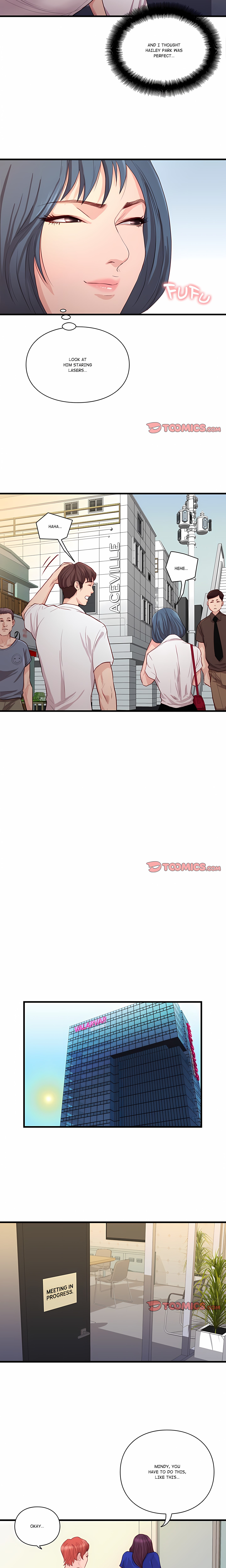 Unbreakable (DWERYANG)