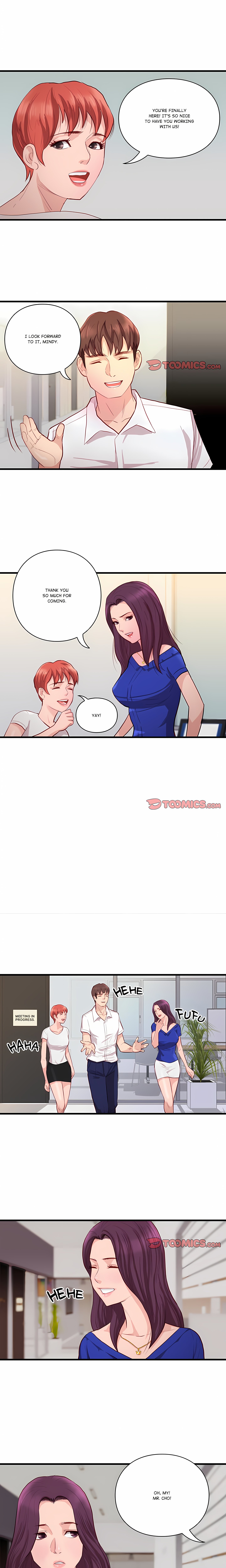 Unbreakable (DWERYANG)