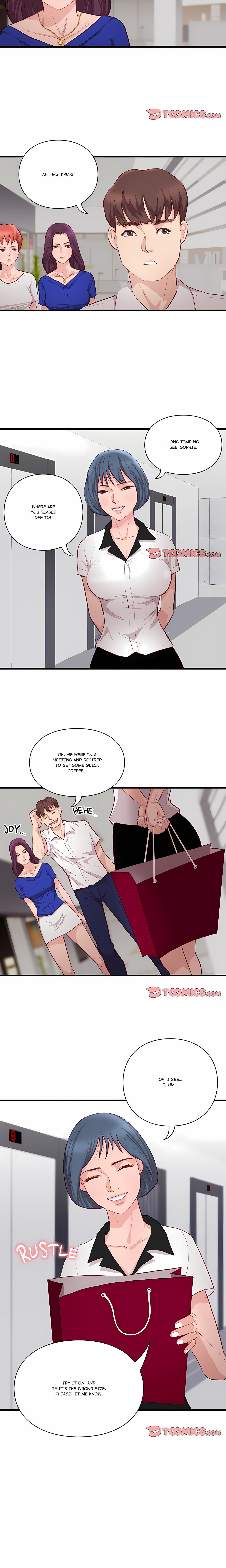 Unbreakable (DWERYANG)