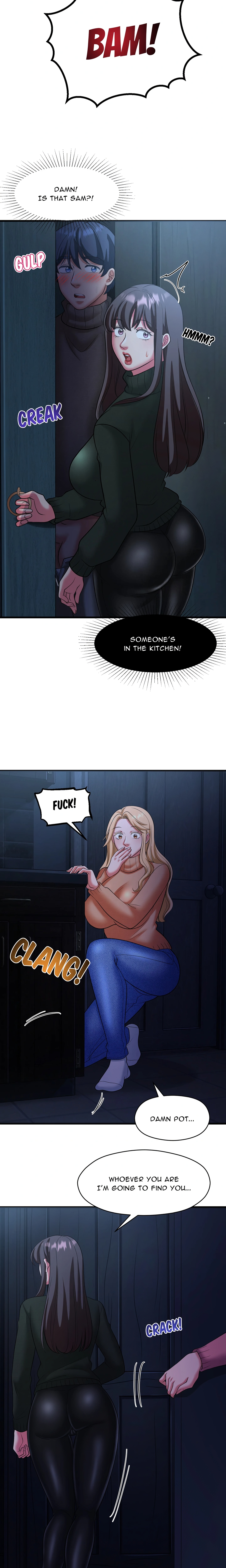 Winter Games 2 “MILF Edition” (Uncensored)