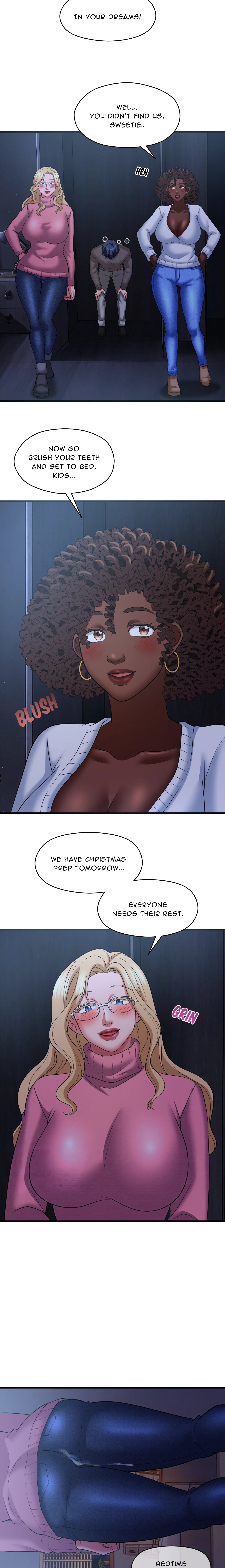 Winter Games 2 “MILF Edition” (Uncensored)