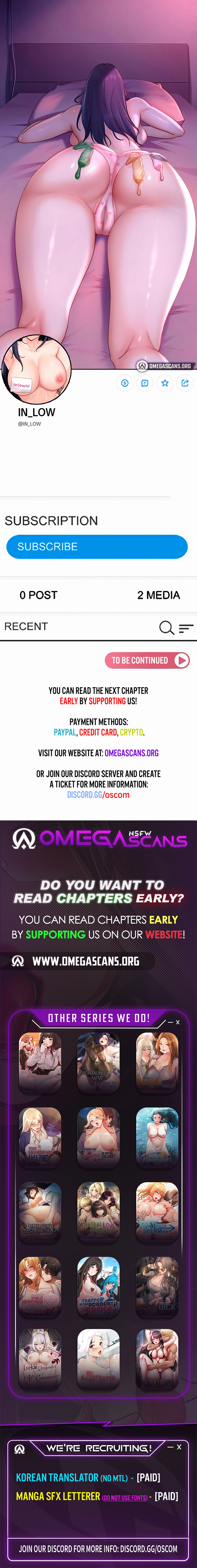 The Female Delinquent Set Her Eyes On Me