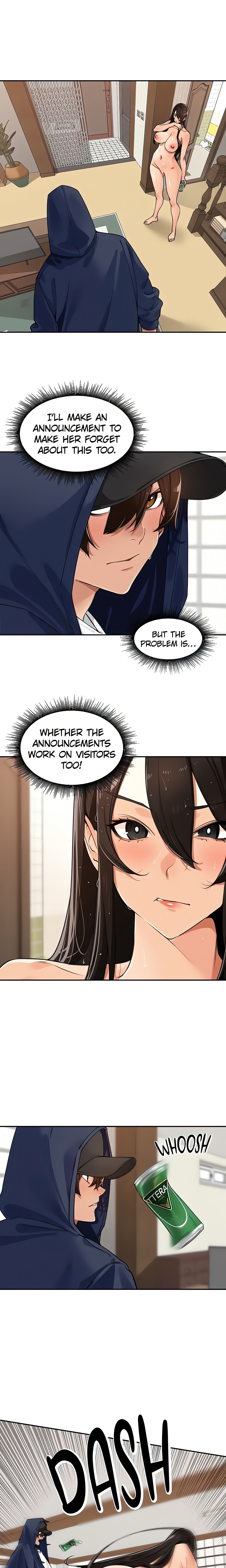 The Village’s Special Rule (Official)