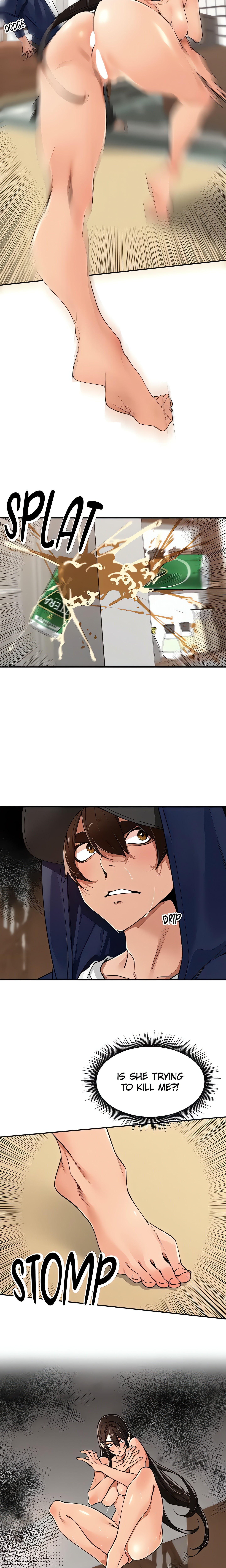 The Village’s Special Rule (Official)