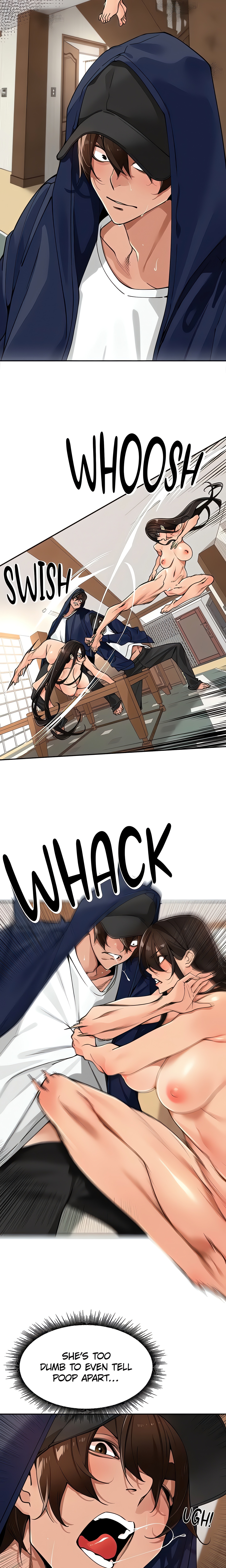 The Village’s Special Rule (Official)